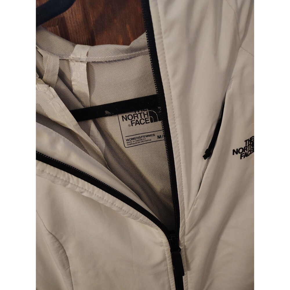 The north face dryvent women jacket size Medium - Picture 8 of 15